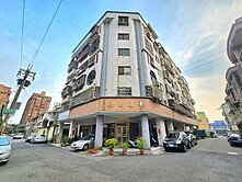 !上楓商圈!大三房平車!ℍ阿杰ℍ