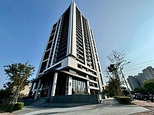 皇龍天澍👉【高樓景觀,奶茶文青風3房平車】