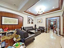 ☘︎梧棲☘︎格局方正☘︎大五房傳統美美透天☘︎