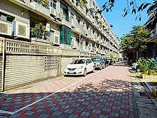 摩墅社區雙車位美別墅