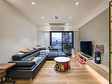 專任｜機捷好市多｜惠宇和樂帝王戶｜精裝四房雙車