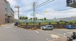 🐸楊梅和平段丁工330坪|50米大面寬|雙面臨路