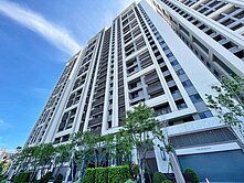 聯悦臻｜朝西2房平車｜市場最低價聯悅臻