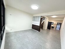 TW汝-長億商圈全新整理前院車庫美宅