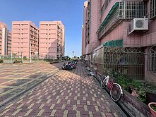 親友專任丨鹿港富麗大鎮大坪數四房附平面車位