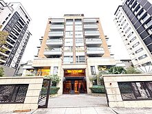 新!國泰懷石綠蔭名邸☆住商張正順