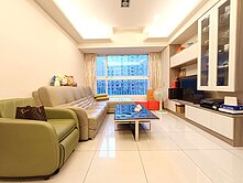  獨家⭐MM21⭐美三房+雙車位