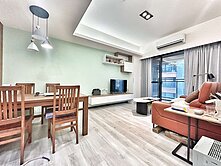 🍊大橘芮芮｜11期「富宇松禾苑」百萬精裝三房車位