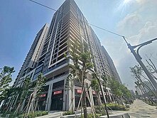 專約超低總價遠雄幸福成面中庭朝南幸福2房