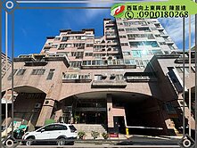 大墩學區|傑出名門｜小家庭裝潢美兩房