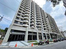 家樂福台積電|臨路大地坪|美車墅透天