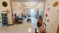 衛武營鳳山行政中心3+1房平車