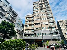 🌈走幾步就到捷運，連懶人都懶得再找理由遲到‼‼