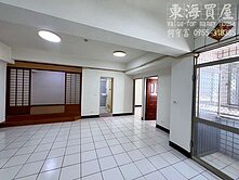 龍井中科東海電梯高樓層3房680萬