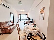 達麗清境綠意2房車💖渝快好欣情💖319政