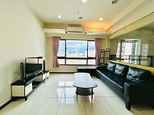 中路龍安區好貸款低總價的3房車