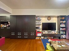 精選❤️電梯景觀3房+平車❤️迴龍捷運站