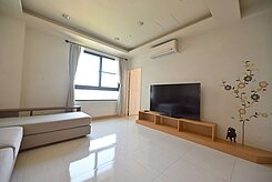 台南善化市中心生活機能便利優質2房