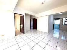 幸福大地3房平車