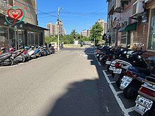 專約市中心雙喜居華廈3房太平洋同心圓采樺姐