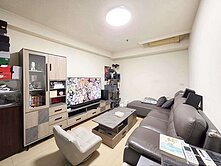 未來21｜高樓層大兩房附平車《漂亮屋況直接入住》