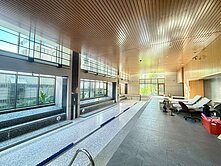 🍊大橘芮芮｜八期大城凱旋門四房雙平車露台樹梢景觀