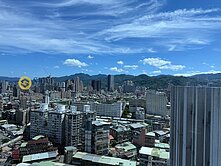 專任【圓璽冠軍品元】全陽大璽精裝次次高樓雙車位