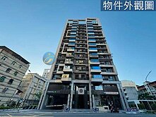 左營巨蛋瑞豐全新兩房平移車位(專約)