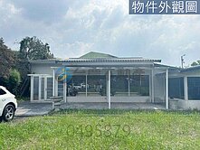 竹崎公園千坪秘境丨合法渡假咖啡屋