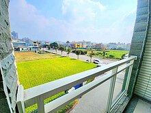 🏆全新獨棟車庫透天!三面採光!採光通風超棒🏆