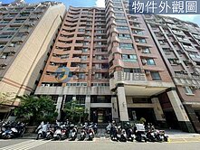 左營高鐵溫莎堡中高樓層超大2房