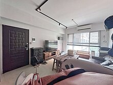 MM21❤️簡約品味三房+雙車位