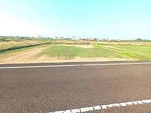 將軍交流道20米路24米面寬方正美農地(一)