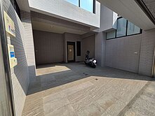 大社墅霖苑🎄2年全新未住🎄超大面寬雙併車墅