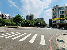 (專任)永康東橋雙車別墅