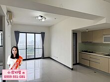 💖小潔好屋💖龍東商圈.忠貞市場.景觀2房車