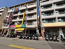 🔥西屯｜逢甲 邊間透天｜住商店面🔥