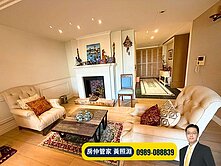 中悅知音花園廣場｜四大房三車綠景千萬溫馨豪宅