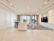 信實逸瑄🌟獨賣#鉅虹HOKI#宜居四改三房雙平車