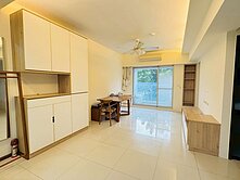 楠梓＜水丰林＞高大特區林蔭大道寧靜3+1房平移車位