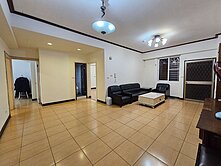 南和國小一樓庭院四房