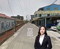 Kim♥️安南溪南寮雅緻美建地‧雙面臨路好規劃