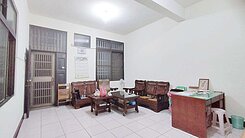 草屯商工前院大地坪別墅