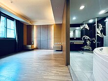 寵愛自己大主臥｜北五期．市政寶佳麗｜３改２房附平車