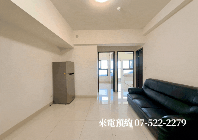 德民商圈 精緻2房+車位￥