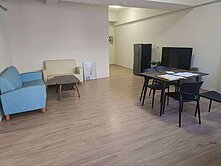 0公設持分💖潭子火車站💖有電梯💖2房屋況佳