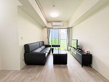 築實🐟專任✦水湳好樣｜次頂樓三房平車景觀宅