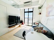 🏆儀居團隊🏆C9捷座101景觀兩房精裝宅