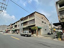 🌟北太平｜10米活路｜邊間透天🌟土地２７坪！