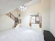 臻藏稀有露臺戶/三房附車位